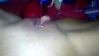 I really worried about it