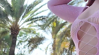 All Pink