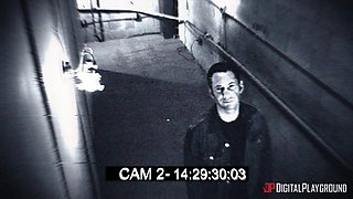 Delightful MILF temptress thrilling adult video