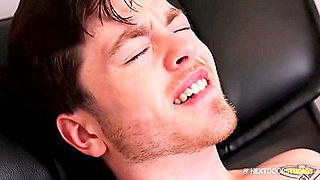 Jaydon Jensen In Smooth Jock Jaydons Explicit Tease