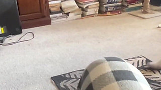 Ho Blow, Ho Touch Toes, Blow a Load in a Ho