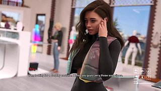 Step Sister Live Stream Fucking - Amazing 3D Hentai Sex