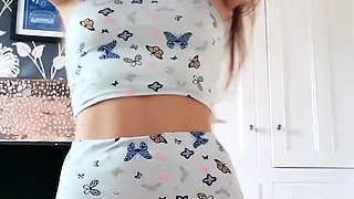Webcam teen cd solo