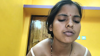 Indian village hot wife husband full masti real homemade fuck