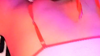 Erotic Inception: Wet Dream with Nurse Gina Halime