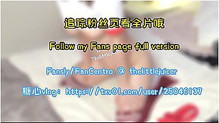 Asian College Girl Cum And Squirting With The School Uniform