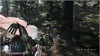 Meet Sekushi Sword X Hime Hentai Warrior