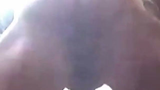 Marianna's Quick Suck & Fuck - Blowjob and Fuck Cum on Her Ass