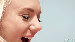 Molly Mae's Forbidden Dish Sparks Wild Outdoor Lesbian Heat