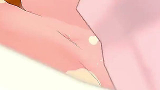 Top Class College Student Lewd Side - 3D Hentai Animations