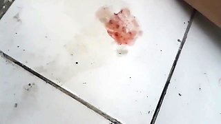 Feet Domination By Top Feet Girl Bruna