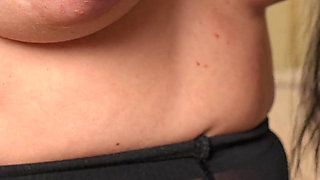 I in My Stepsister's Mouth