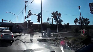 18 Year Old Redhead Jules Is a Part Time Webcam Girl