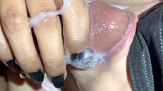 Wife is in horny mood