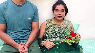 She Wanted Birthday Gift From Her Brother-in-law Was to Have That Sex Experience with Him First