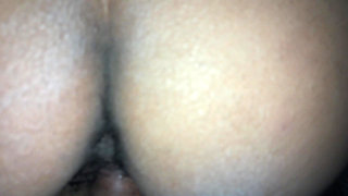 Young Indian Woman with Friend