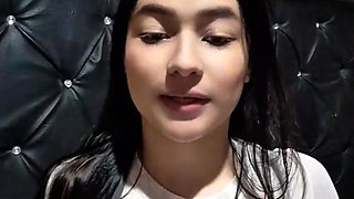 , Yulieth Begs for Deepthroat After Ravenous Stepped Seduction