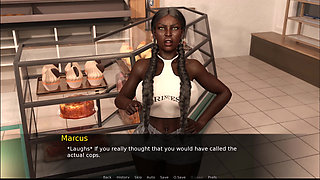 Baking with Chocolate 6 Ive Eaten Ladesha Ass Out and Gave Her Mom a Job