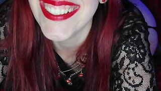 Shyyfxx Blow Your Candle Out Like A Birthday Present! JOI