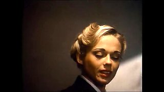 Kelly Trump Anal MILF Vintage Movie - Mata Hari Part 2 Full Scene