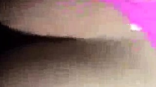 Homies girlfriend comes over while hes at work bb