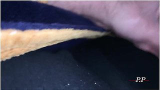Wife Fucks With My Father While Im On A Business Trip