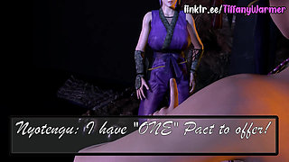 Ptnd The 15Th Night