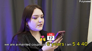 Porn Story - My Husband Sucking off Another Man (cuckold, Bi, Blowjob)