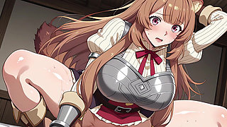 Raphtalia (shield Hero)