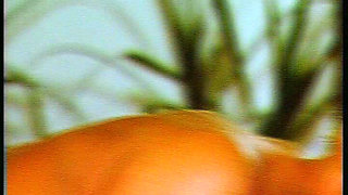 Tempting Blonde with Big Round Tits Has Rough Sex in the Gym