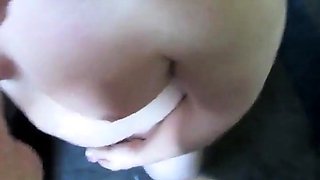 Me and John's Big-Cock Blowjob and Facial