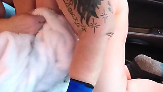 Cockable Cum Whore Gets Some