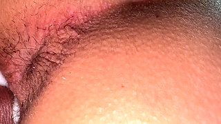 Cheating My Boyfriend With StepDaddy - I Ride His Monster Cock Until He Cums Inside Me