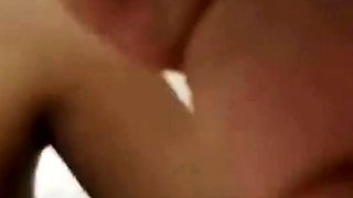 Hot Colombian Lesbian Fingering on Webcam