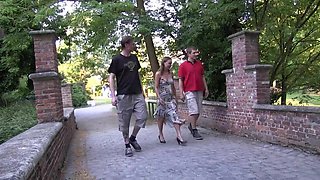 Holland kinky MILF sex story