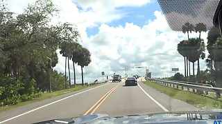 Teen Outdoor Passion with Jai Morae in Sarasota