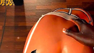 Bridal Night at the Club.