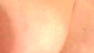 MILF in Fishnet Needs Some Good Cock