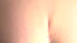 Fuck a Creampie in to Me Baby!!! POV