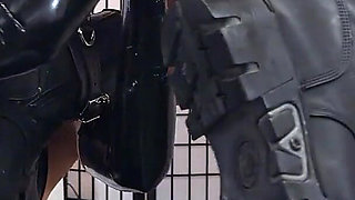 Anal Stretching Match 13: Air Raid Destruction Ii - Ground Control Lost