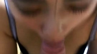 CUMSHOT SWALLOW BLOWJOB JAPANESE SCHOOLGIRL MAID BOYFRIENDS