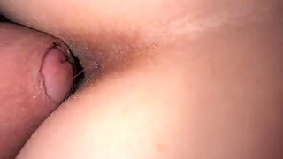 Anal Fails: Why Farts Make His Cock Fall Out During Doggy Style