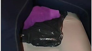 Alicewetting - A Little Compilation Of Some Of My Older Wetting Videos!