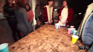 Raunchy hot babe unbelievable X-rated scene