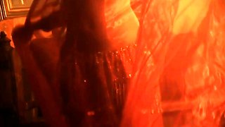 Natya Shastra Sensual Belly Dance