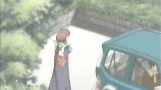 Rough patootie at cartoon video