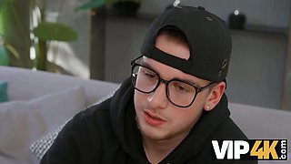 VIP4K. Silver Linings Playboy