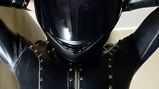 Active amateurs solo jerk