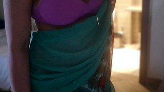 Indian Tutition Teacher First Time Fuck by her Student