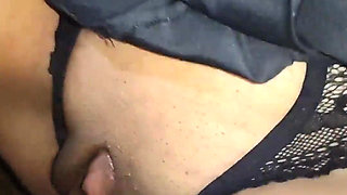 My Otaku Friend Gets Horny After the Convention Part 2